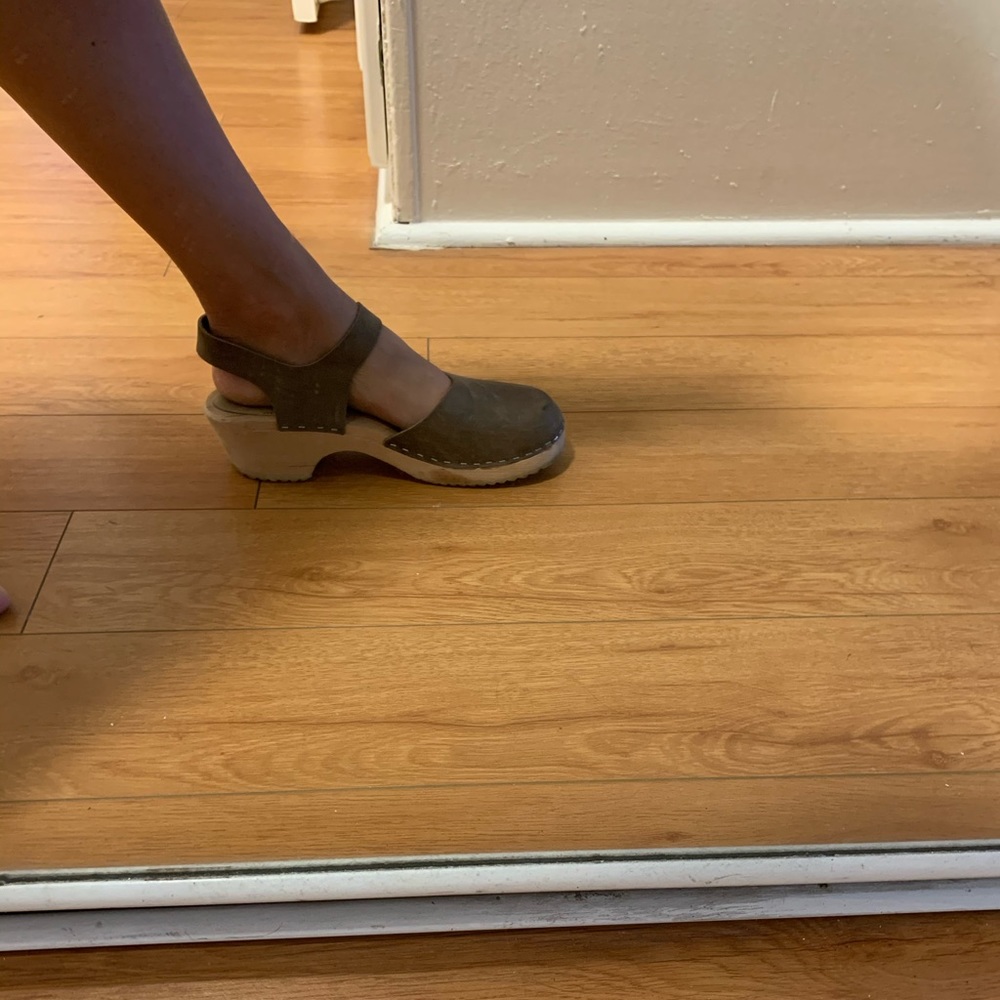 Lotta From Stockholm Clogs